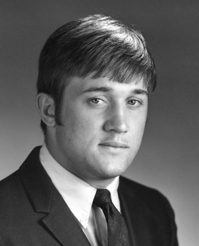 Jeff Kinney, Nebraska football running back